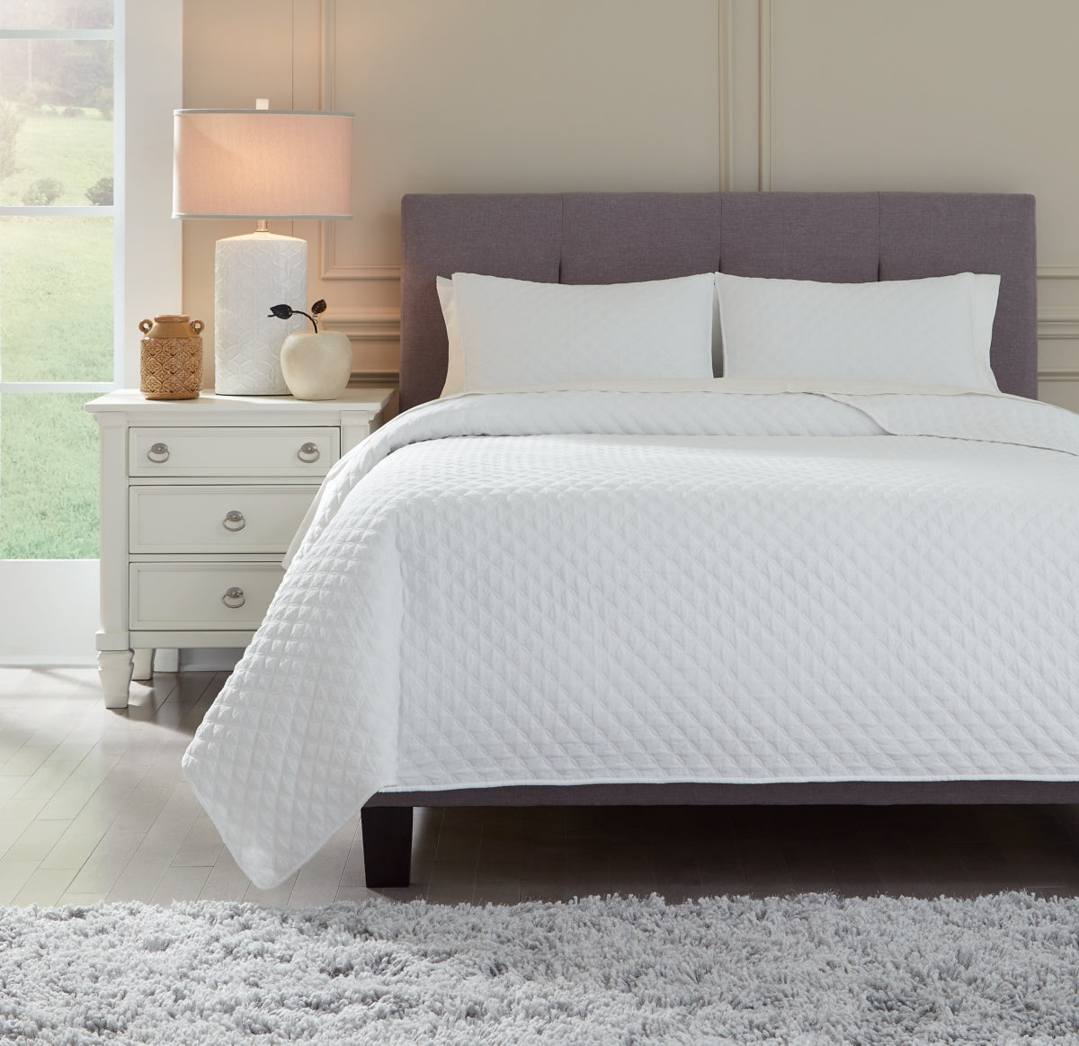 Ryter Twin Coverlet Set - MyWaynesHome #