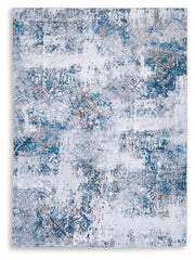 Garyard 5' x 7' Rug - MyWaynesHome #