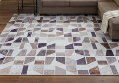 Jettner 7'10" x 10' Rug - MyWaynesHome #