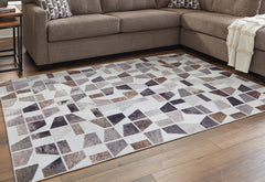 Jettner 5' x 7' Rug - MyWaynesHome #