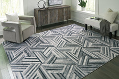 Adalock 7'10" x 10' Rug - MyWaynesHome #