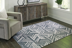 Adalock 5' x 7' Rug - MyWaynesHome #