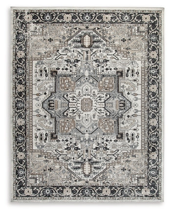 Gregmoore 7'7" x 9'11" Rug - MyWaynesHome #