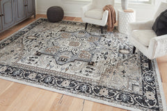 Gregmoore 7'7" x 9'11" Rug - MyWaynesHome #