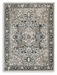Gregmoore 5'2" x 6'10" Rug - MyWaynesHome #