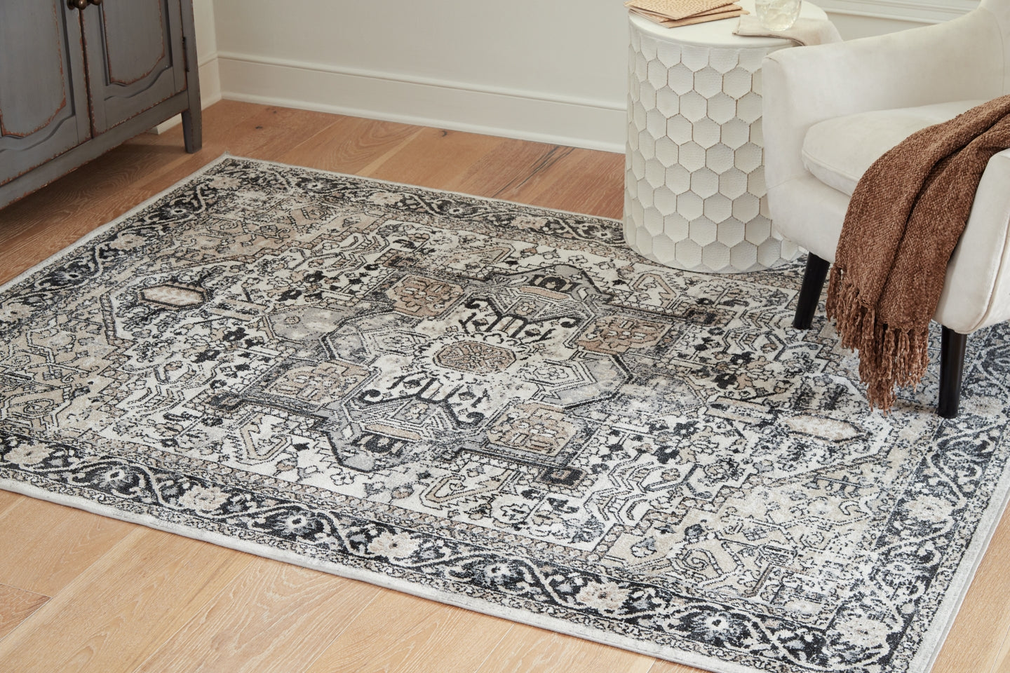 Gregmoore 5'2" x 6'10" Rug - MyWaynesHome #