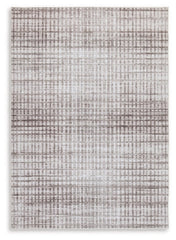 Moorhill 5' x 7' Rug - MyWaynesHome #