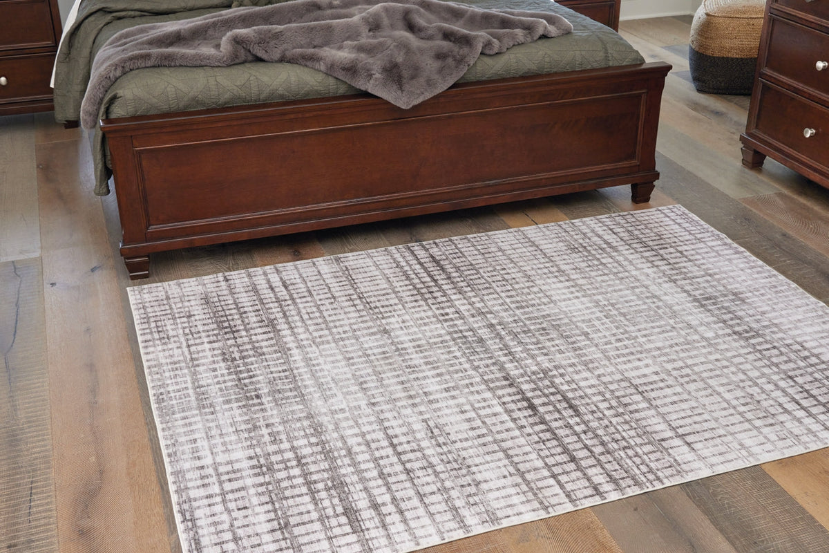 Moorhill 5' x 7' Rug - MyWaynesHome #