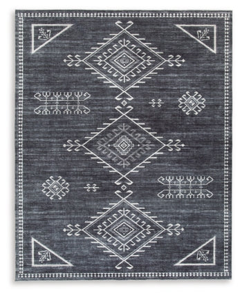 Arloman 7'5" x 9'6" Rug - MyWaynesHome #