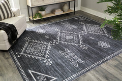 Arloman 7'5" x 9'6" Rug - MyWaynesHome #