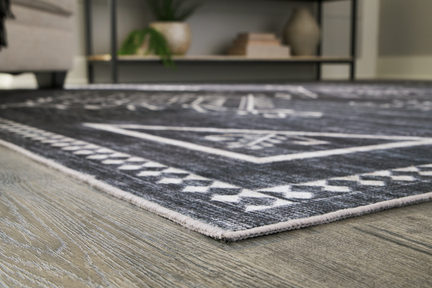 Arloman 5' x 7' Rug - MyWaynesHome #