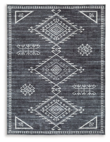 Arloman 5' x 7' Rug - MyWaynesHome #