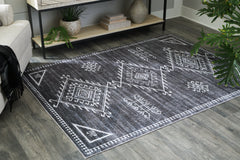 Arloman 5' x 7' Rug - MyWaynesHome #