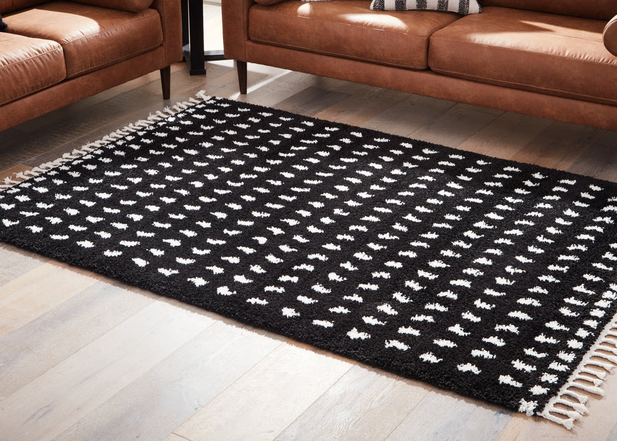 Minston 8' x 10' Rug - MyWaynesHome #