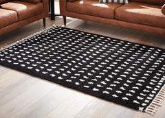 Minston 8' x 10' Rug - MyWaynesHome #