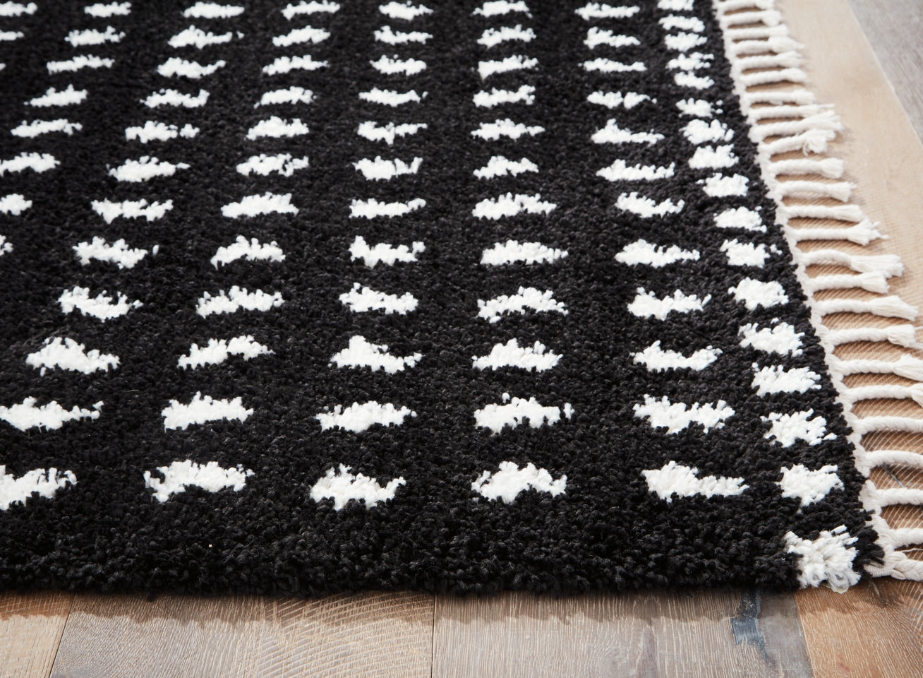 Minston 8' x 10' Rug - MyWaynesHome #