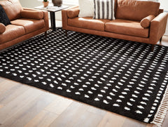 Minston 5' x 7' Rug - MyWaynesHome #