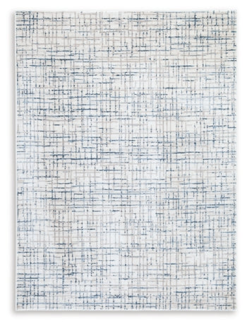 Beckfille 5' x 7' Rug - MyWaynesHome #