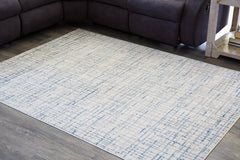 Beckfille 8' x 10' Rug - MyWaynesHome #