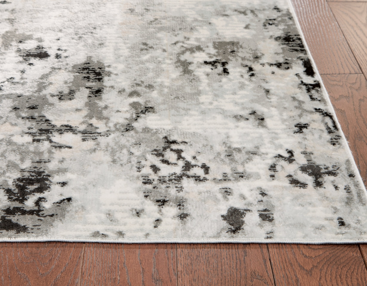 Greyland 5' x 7' Rug - MyWaynesHome #