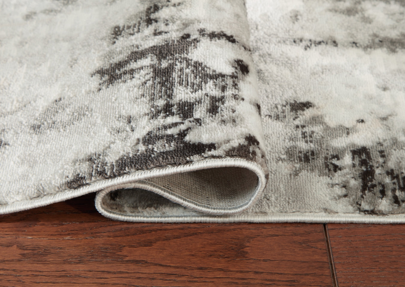 Greyland 5' x 7' Rug - MyWaynesHome #