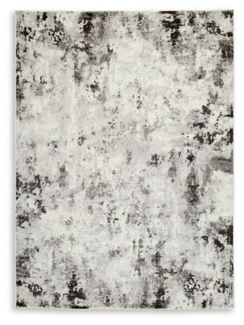 Greyland 5' x 7' Rug - MyWaynesHome #