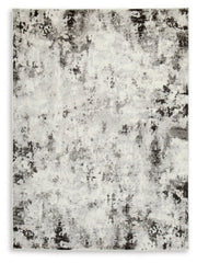 Greyland 8' x 10' Rug - MyWaynesHome #