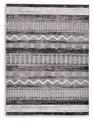 Henchester 8' x 10' Rug - MyWaynesHome #