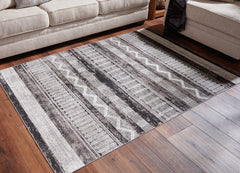 Henchester 8' x 10' Rug - MyWaynesHome #