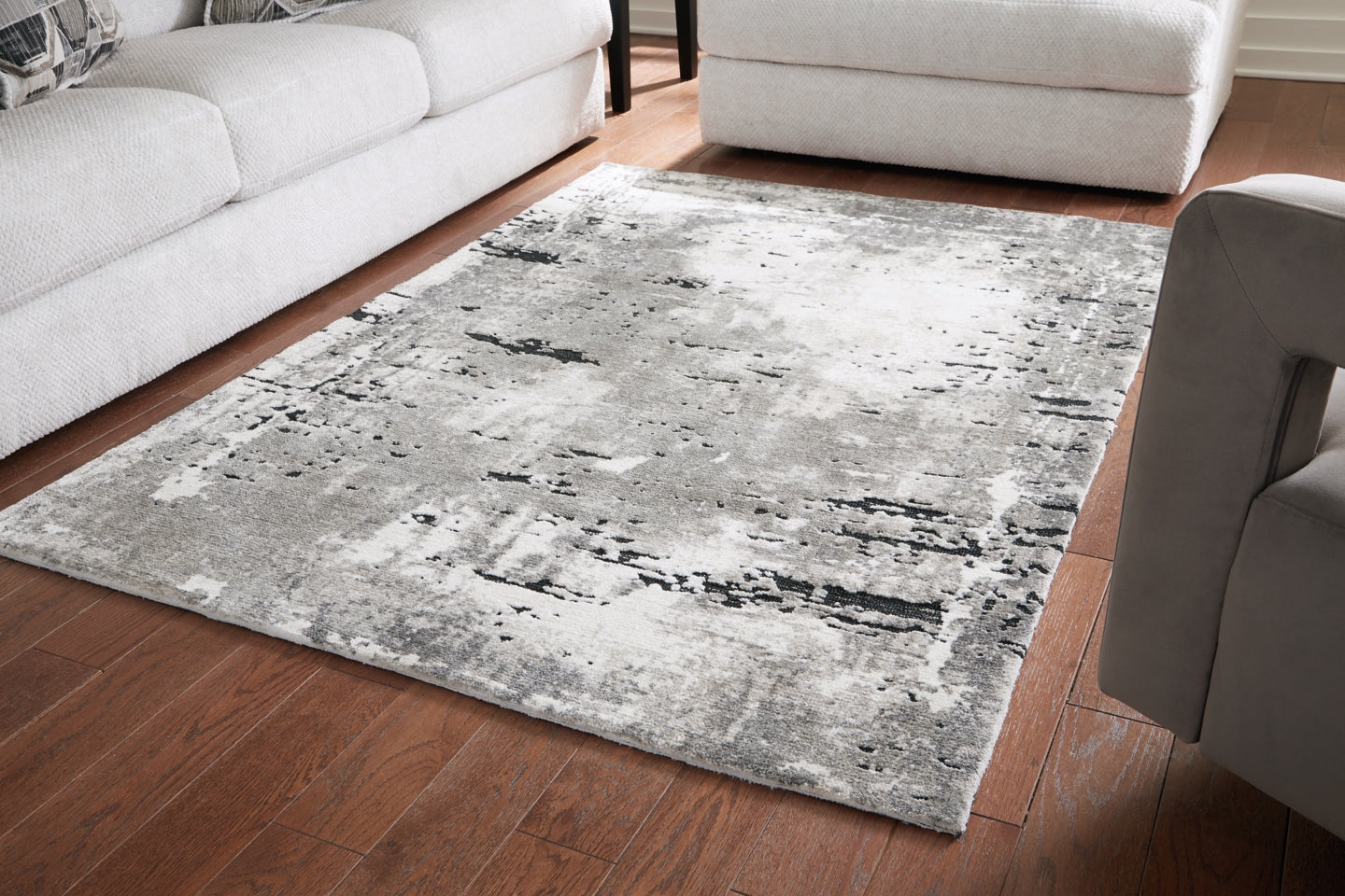 Aworley 5' x 7' Rug - MyWaynesHome #