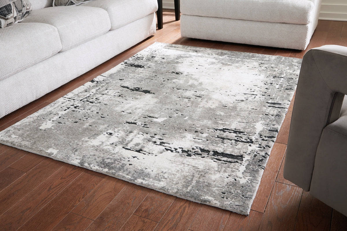 Aworley 5' x 7' Rug - MyWaynesHome #