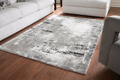 Aworley 7'8" x 10' Rug - MyWaynesHome #
