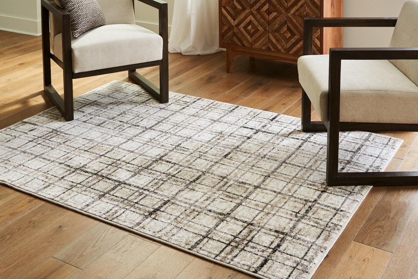 Azmerilla 5'3" x 7'6" Rug - MyWaynesHome #