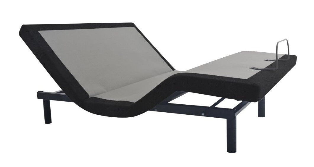 Sleepwell Retreat Motion Adjustable Base - MyWaynesHome #