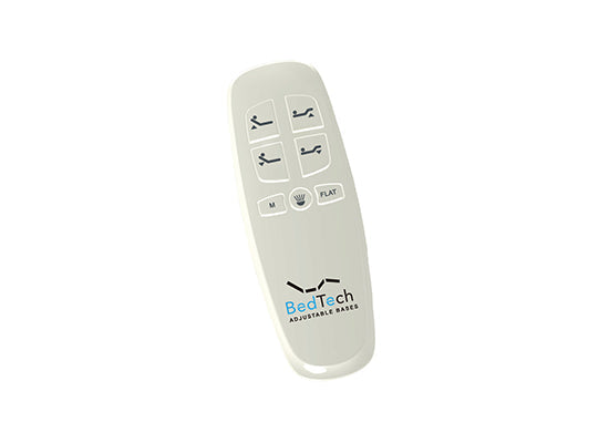 Sleepwell Twilight Motion Adjustable Base - MyWaynesHome #