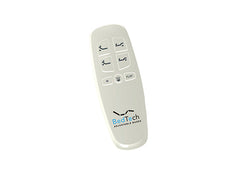 Sleepwell Twilight Motion Adjustable Base - MyWaynesHome #