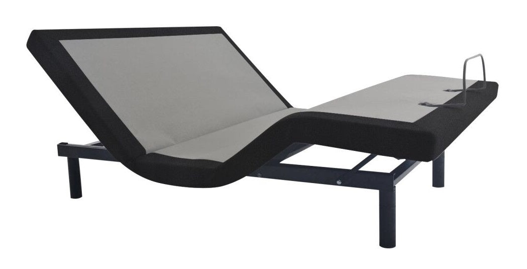 Sleepwell Twilight Motion Adjustable Base - MyWaynesHome #