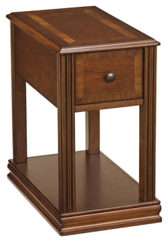 Breegin 2 End Tables - MyWaynesHome #