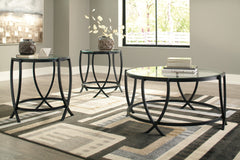 Tarrin Table (Set of 3) - MyWaynesHome #