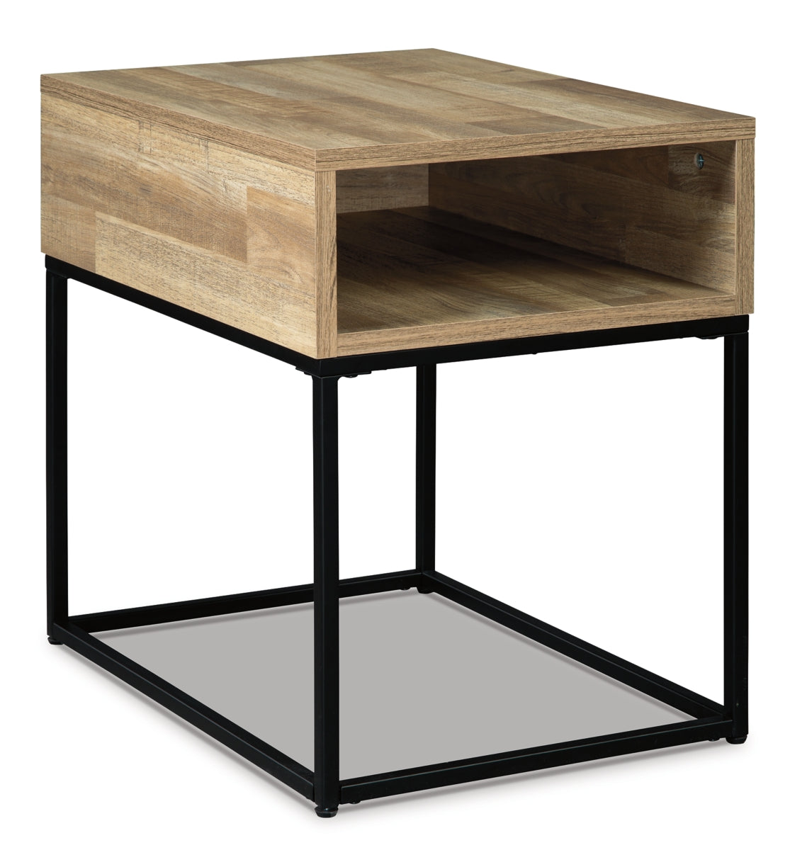 Gerdanet Coffee Table with 2 End Tables - MyWaynesHome #