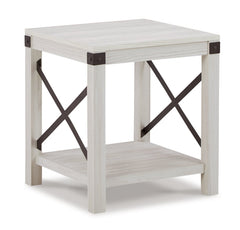 Bayflynn 2 End Tables - MyWaynesHome #