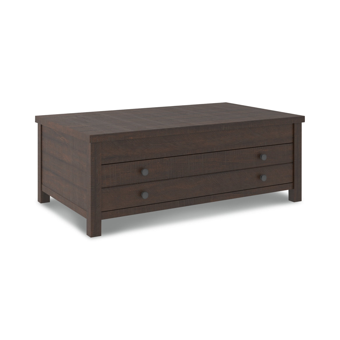 Camiburg Coffee Table with 2 End Tables - MyWaynesHome #