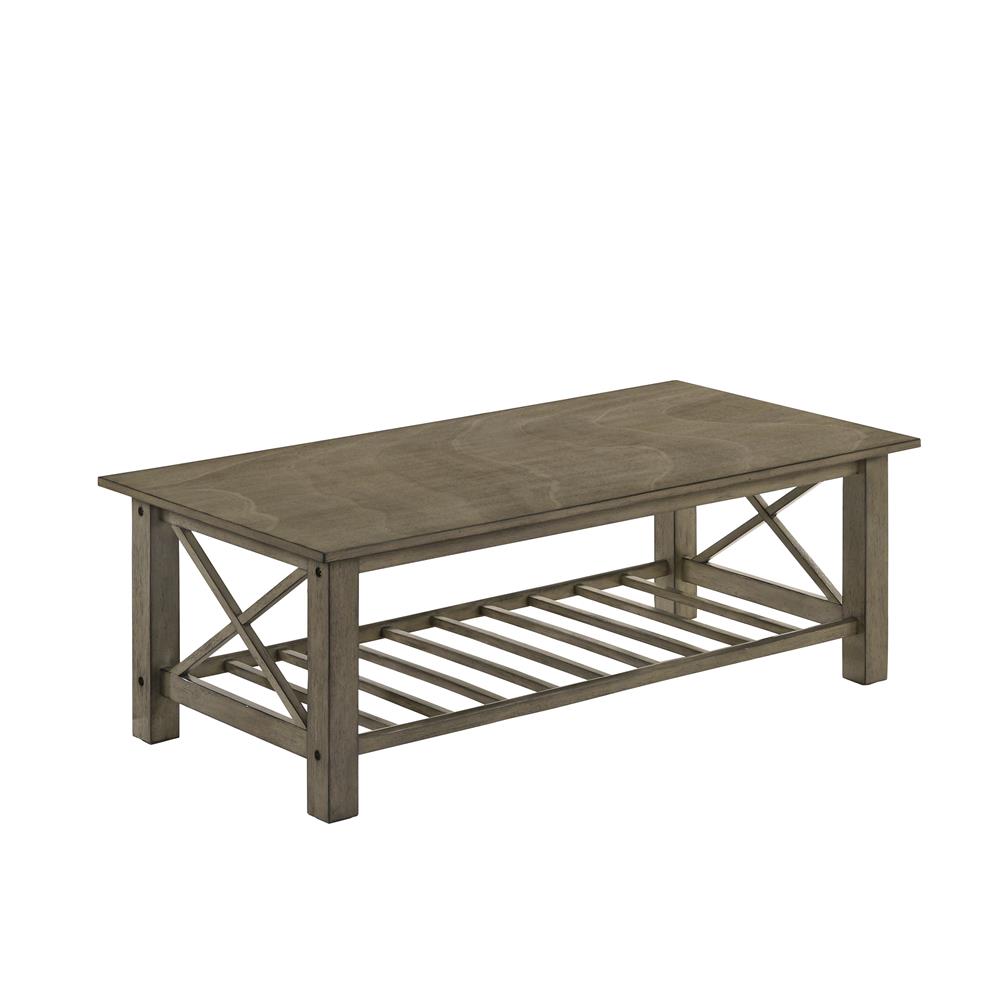 VESTA COFFEE TABLE-GRAY - MyWaynesHome #