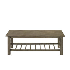 VESTA COFFEE TABLE-GRAY - MyWaynesHome #