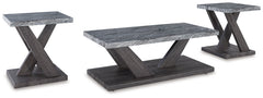 Bensonale Table (Set of 3) - MyWaynesHome #