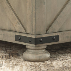 Aldwin Coffee Table and 2 End Tables - MyWaynesHome #