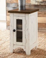 Wystfield 2 End Tables - MyWaynesHome #