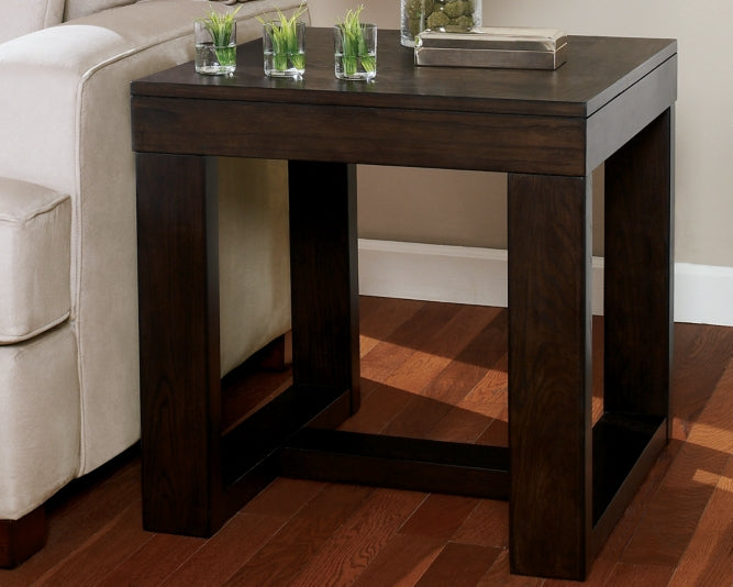 Watson Coffee Table with 1 End Table - MyWaynesHome #