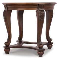 Norcastle Coffee Table and 2 End Tables - MyWaynesHome #