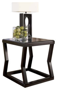 Kelton 2 End Tables - MyWaynesHome #